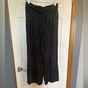 Wilfred Striped Pants